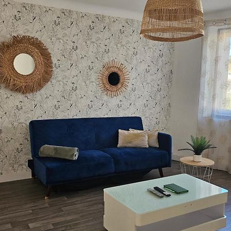 Spacieux Appartement Au Pied De La Cite Medievale 卡尔卡松 外观 照片